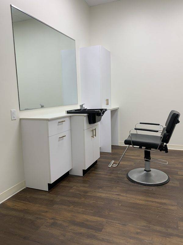 My Salon Suite