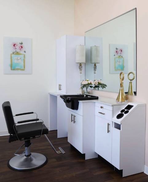 My Salon Suite