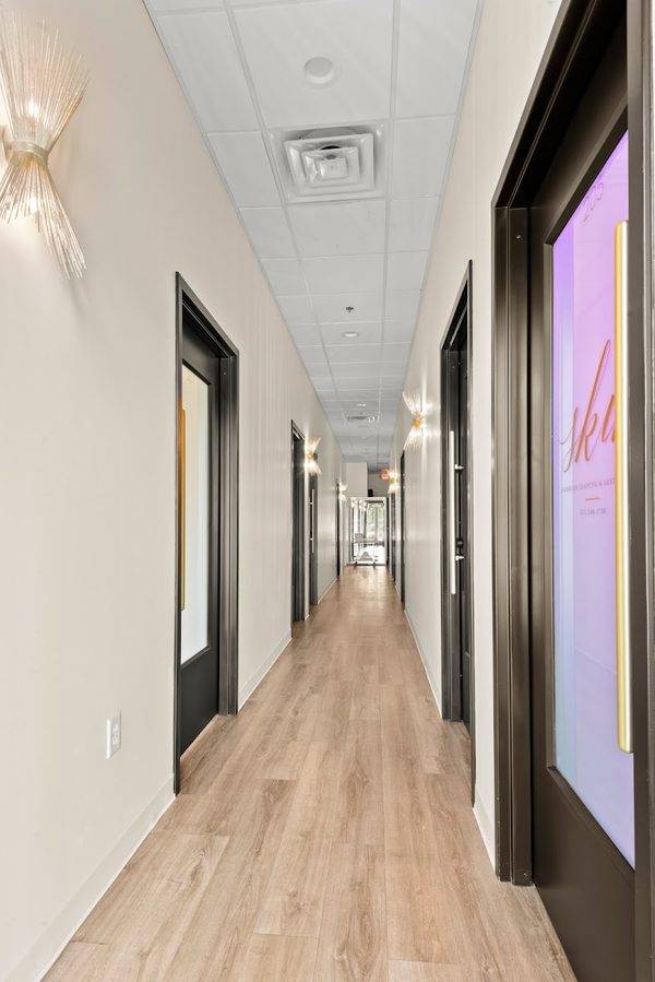 My Salon Suite