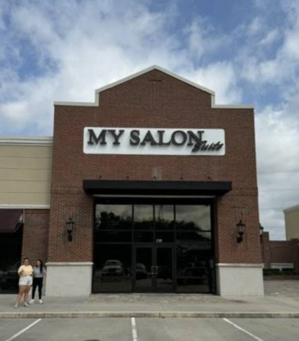 My Salon Suite