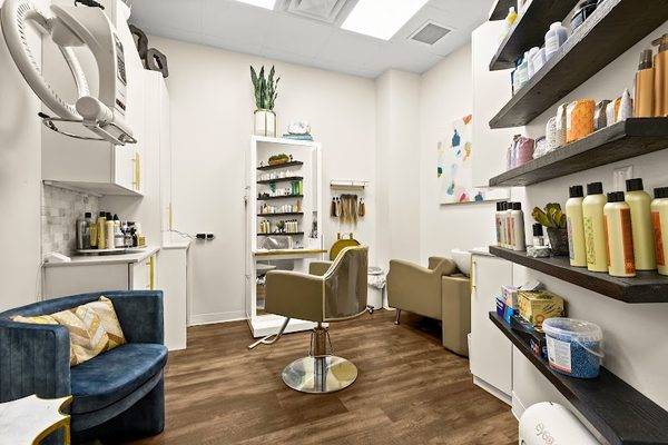 My Salon Suite