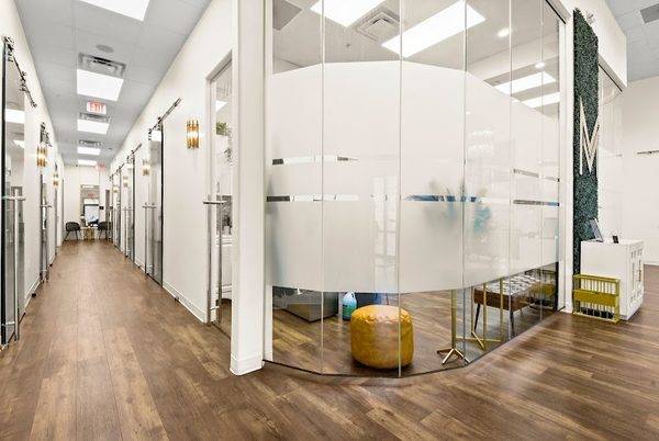 My Salon Suite