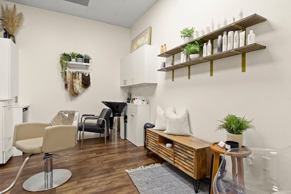 My Salon Suite