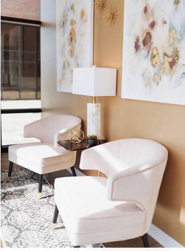 My Salon Suite