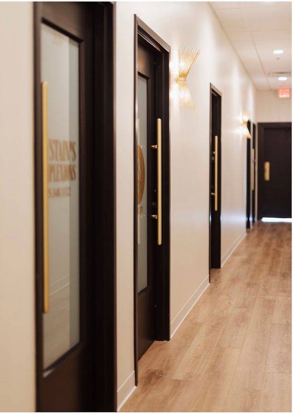 My Salon Suite
